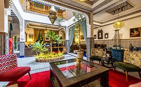 Riad Luzia