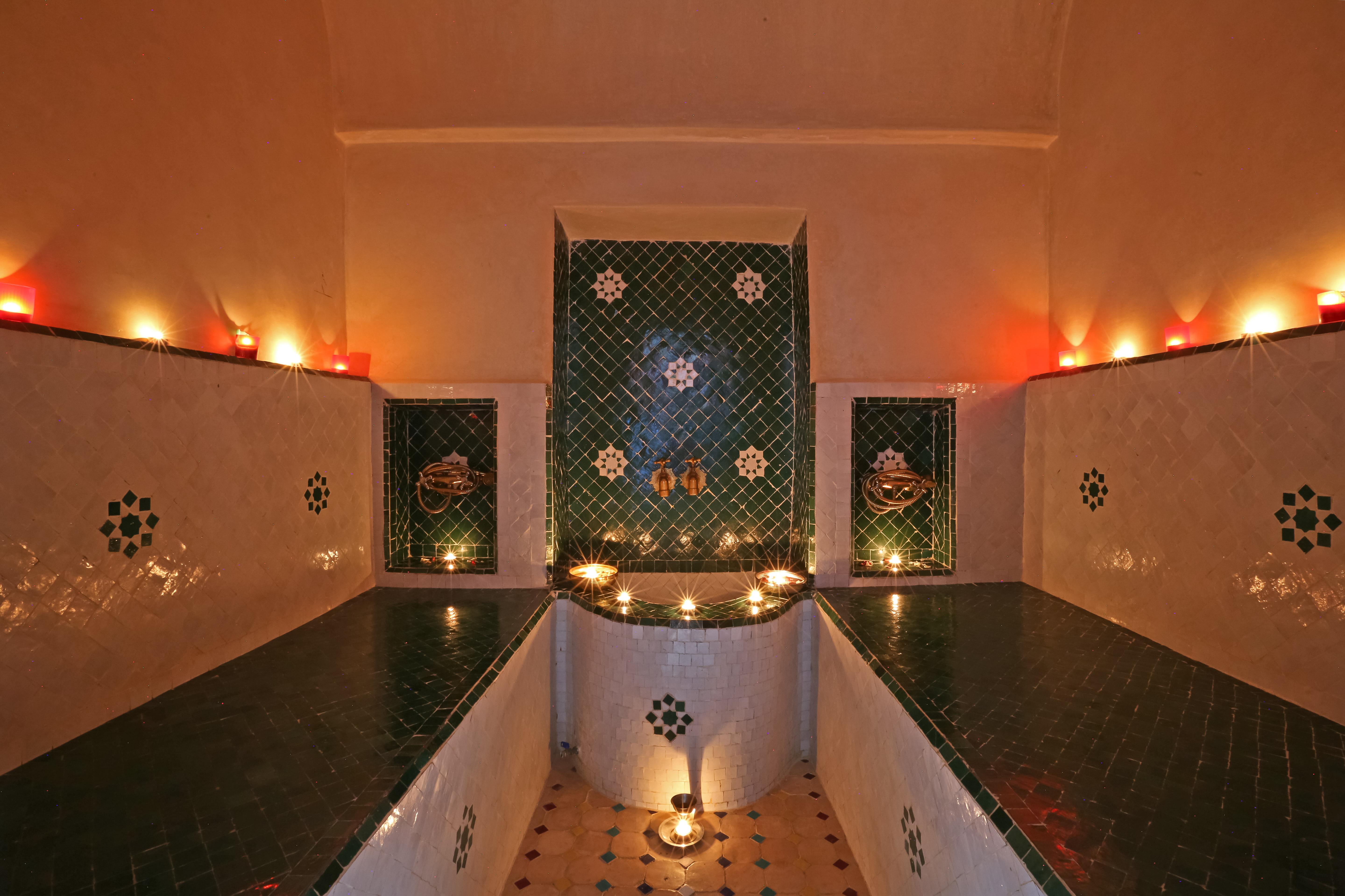 Riad Luzia Marrakesh Esterno foto