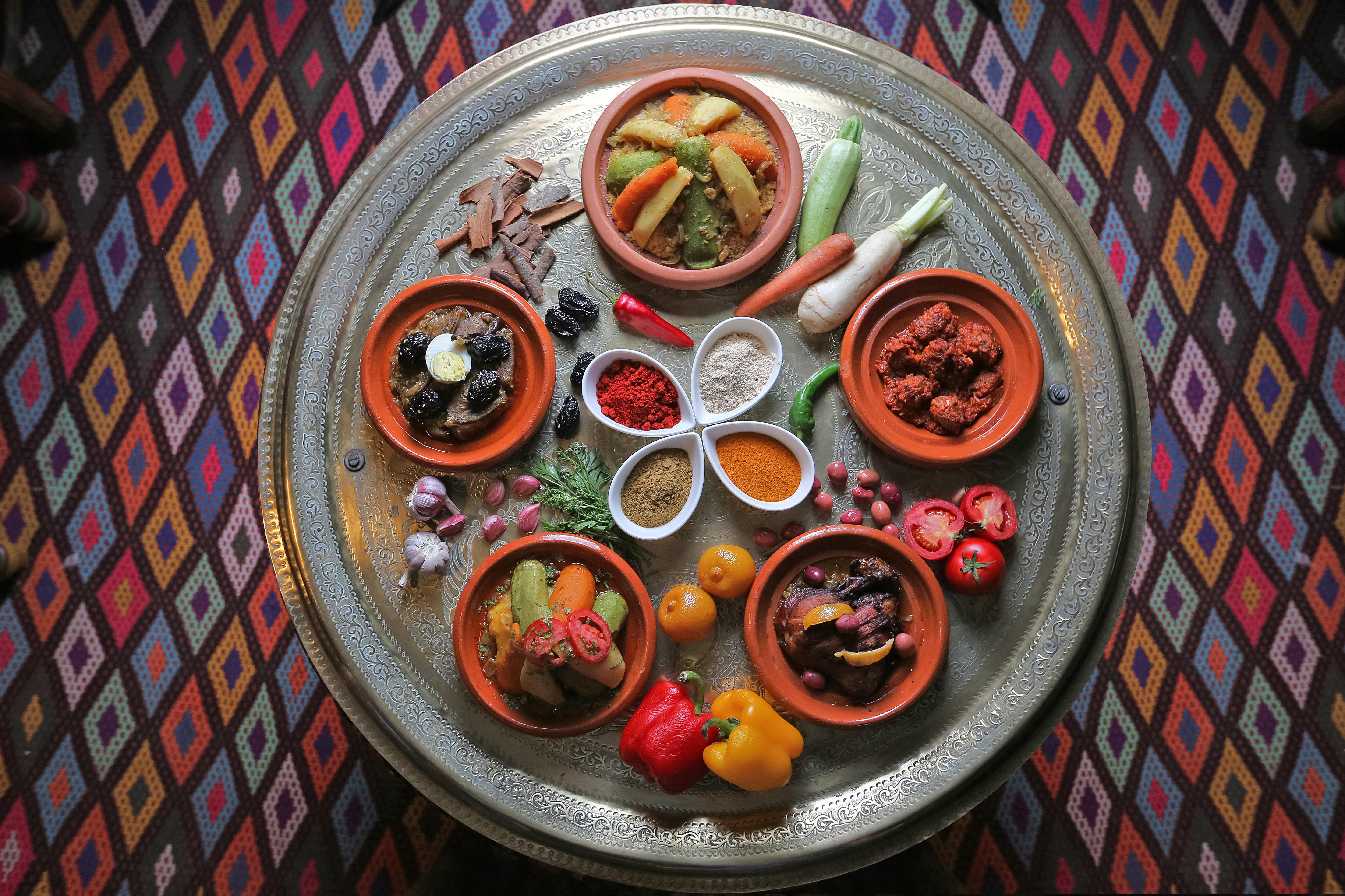Riad Luzia Marrakesh Esterno foto